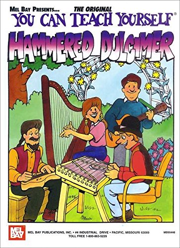 9780786604562: You Can Teach Yourself Hammered Dulcimer