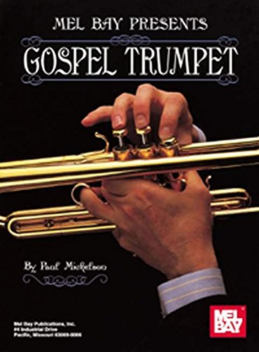 9780786605064: Gospel trumpet trompette