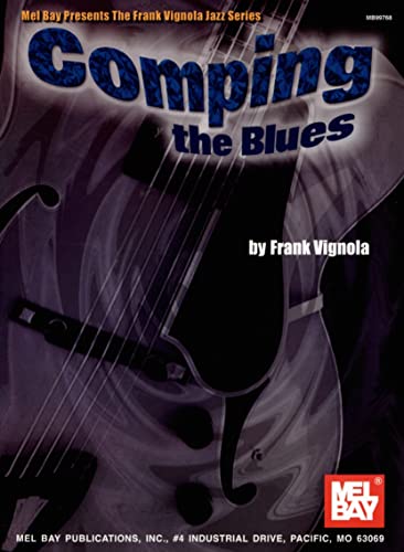 Beispielbild fr Comping the Blues zum Verkauf von Kennys Bookshop and Art Galleries Ltd.