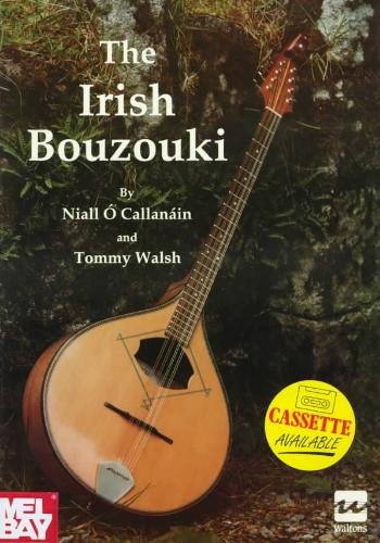 9780786615957: The Irish Bouzouki