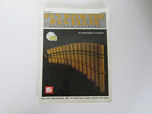 9780786623068: Fun With the Pan Flute