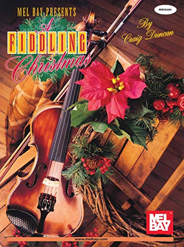A Fiddling Christmas (9780786625802) by Craig Duncan