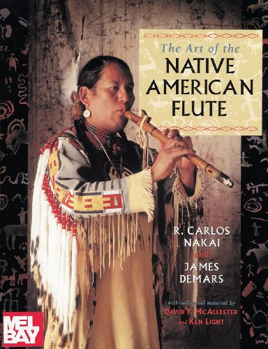 Stock image for The Art of the Native American Flute for sale by Goodwill of Colorado