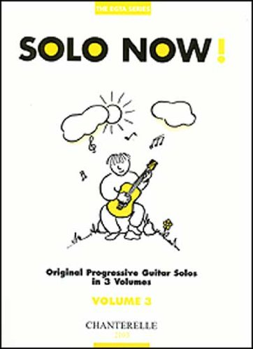 Solo Now!: Original Progressive Guitar Solos (Egta) (9780786637812) by Wright, Richard