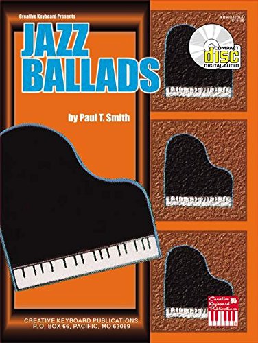 9780786651061: Jazz Ballads