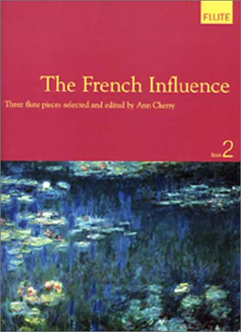 Stock image for French Influence Book 2 for sale by GF Books, Inc.