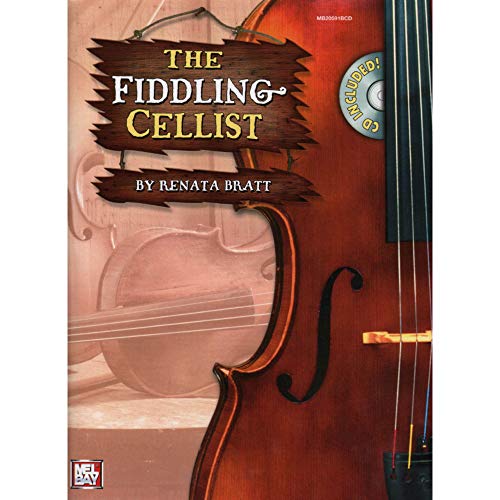 9780786658640: Fiddling Cellist