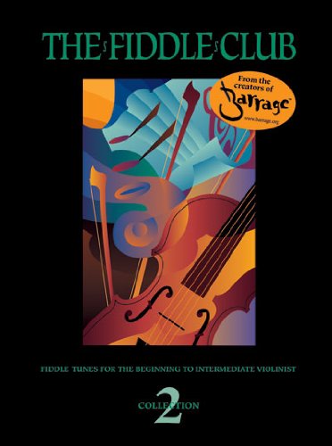 Stock image for Fiddle Club, Vol. 2 for sale by Zoom Books Company