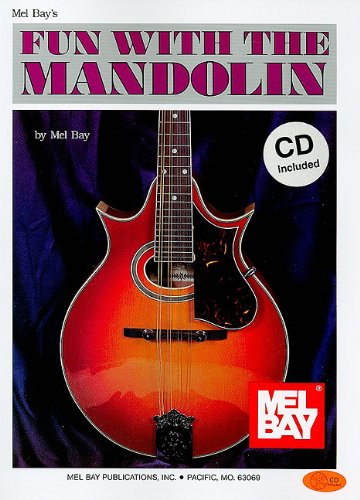 9780786661312: Fun with the Mandolin