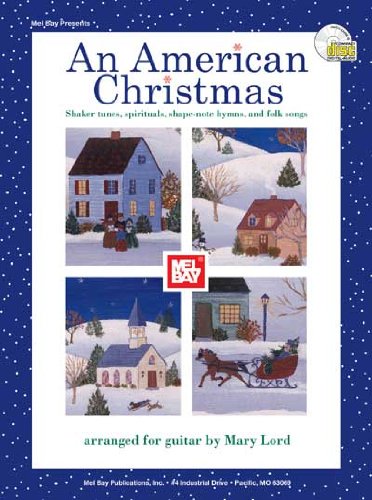 Stock image for An American Christmas for sale by HPB-Ruby
