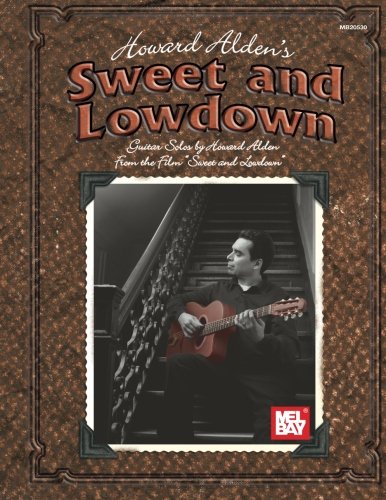 Stock image for Sweet and Lowdown for sale by Revaluation Books