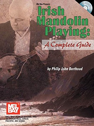 Beispielbild fr Irish Mandolin Playing: A Complete Guide zum Verkauf von WorldofBooks