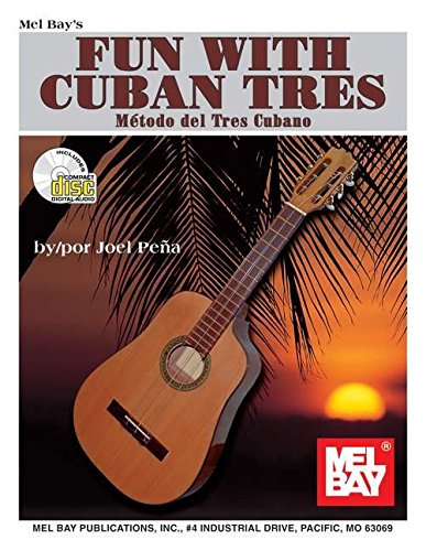 9780786672929: Fun With Cuban Tres (English and Spanish Edition)