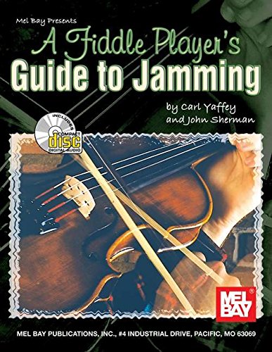 9780786673582: A Fiddle Player's Guide To Jamming