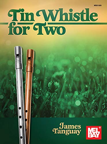 Stock image for Tinwhistle For Two: Duets for Tinwhistle Players for sale by Magers and Quinn Booksellers