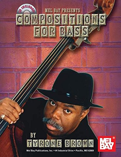 9780786675142: Compositions for Bass