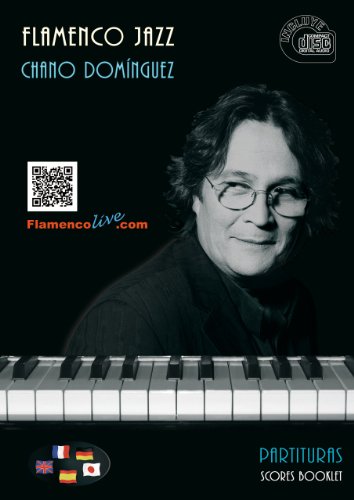 9780786675333: Flamenco Jazz Scores for Piano