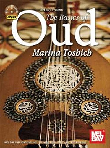 Imagen de archivo de Mel Bay Presents The Basics of Oud (Book and DVD) a la venta por Wonder Book