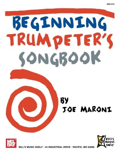 9780786679171: Beginning Trumpeter's Songbook