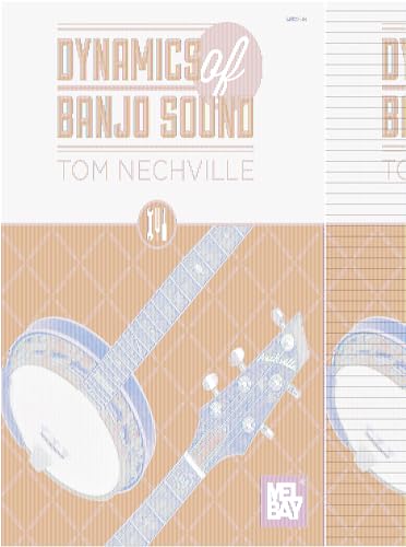 Beispielbild fr Dynamics Of Banjo Sound zum Verkauf von Revaluation Books