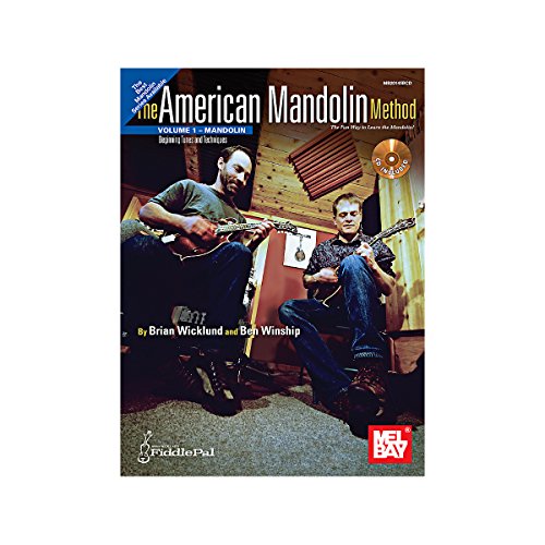 9780786684274: Treasures Of The Spanish Guitar: 1 (American Mandolin Method)