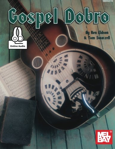 Imagen de archivo de Gospel Dobro a la venta por GF Books, Inc.