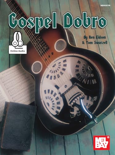 Stock image for Gospel Dobro for sale by GF Books, Inc.