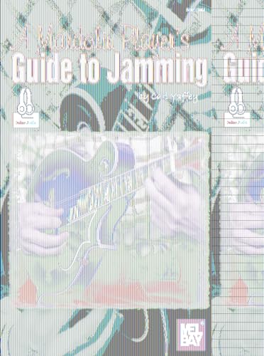 Beispielbild fr A Mandolin Player's Guide to Jamming + Online Audio zum Verkauf von Revaluation Books