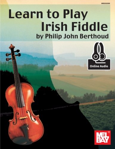 Beispielbild fr Learn to Play Irish Fiddle zum Verkauf von WorldofBooks