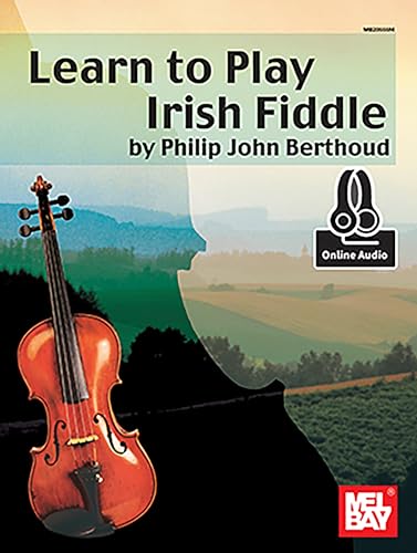 9780786687398: Learn to Play Irish Fiddle