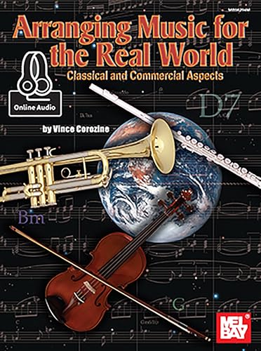 9780786687626: Arranging Music for the Real World