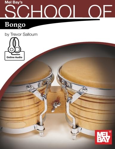 Stock image for School of Bongo for sale by Revaluation Books