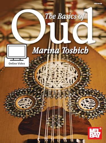 Imagen de archivo de Basics of Oud (Me; Bay) a la venta por Books Unplugged