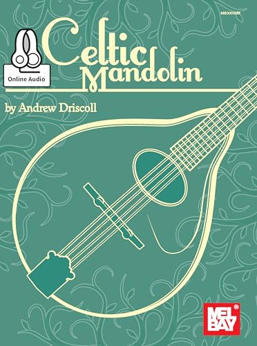 9780786688722: Celtic Mandolin