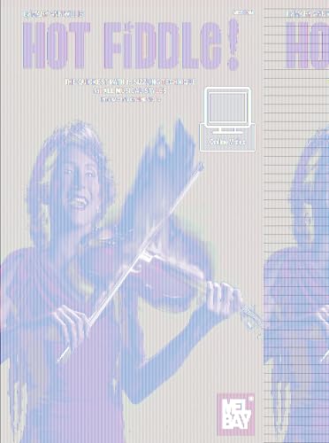 Stock image for Hot Fiddle for sale by ThriftBooks-Atlanta