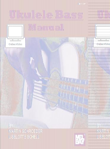 

Ukulele Bass Manual
