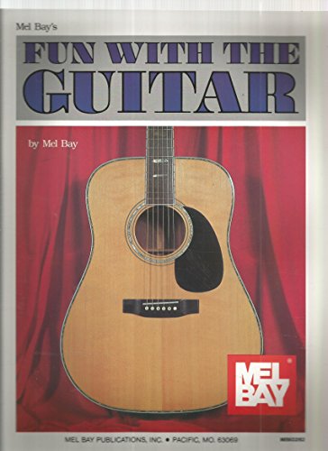 Stock image for Fun with the Guitar for sale by Hawking Books