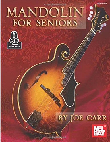 9780786699629: Mandolin for Seniors