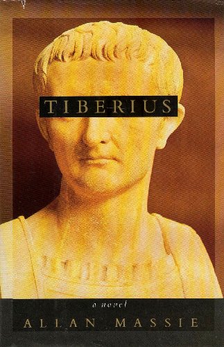 Stock image for Tiberius: The Memoirs of the Emperor for sale by SecondSale