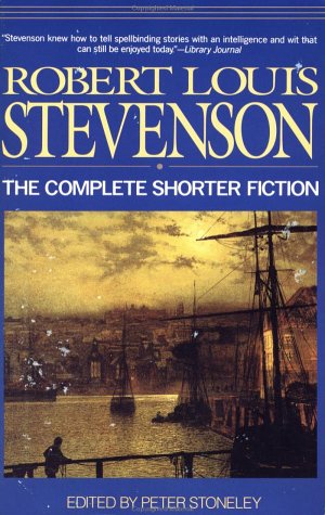 Imagen de archivo de Robert Louis Stevenson: The Complete Shorter Fiction a la venta por ThriftBooks-Atlanta