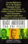 Immagine dell'editore per Black Americans: FBI Files venduto da WorldofBooks