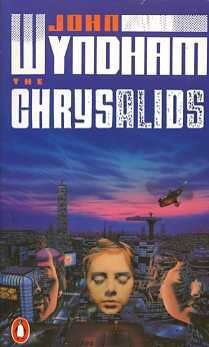 Stock image for The Chrysalids for sale by Visible Voice Books