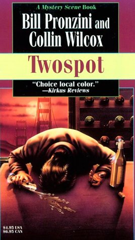 Twospot (Mystery Scene Book) (9780786700424) by Pronzini, Bill; Wilcox, Collin