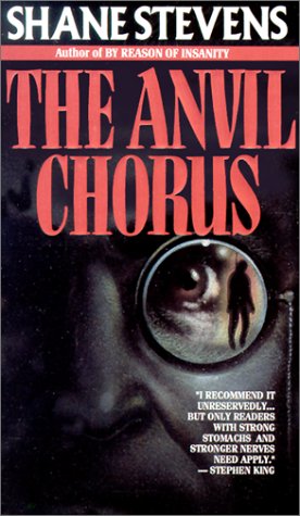 Stock image for Anvil Chorus (Mass Market) for sale by ThriftBooks-Dallas