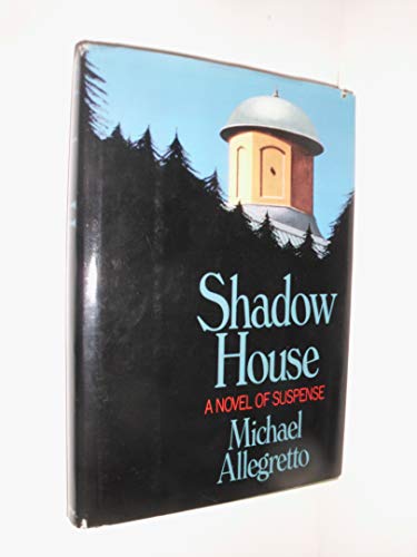 Stock image for Shadow House for sale by Wonder Book