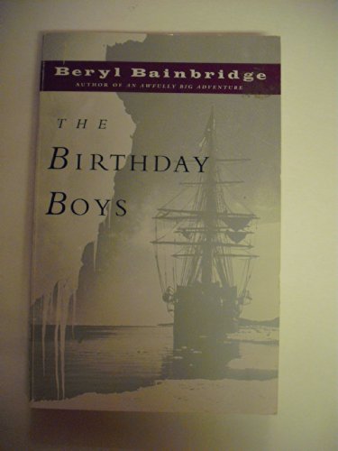 Imagen de archivo de The Birthday Boys a la venta por Better World Books