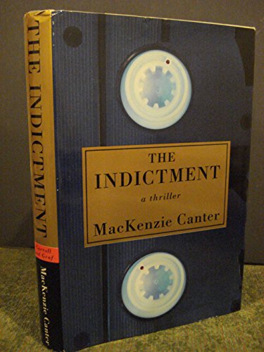 Imagen de archivo de The Indictment a la venta por Bookmarc's