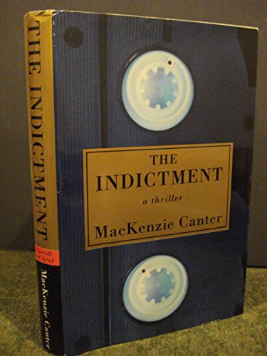 Stock image for The Indictment for sale by Bookmarc's