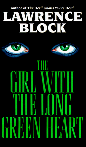 Beispielbild fr The Girl with the Long Green Heart zum Verkauf von Better World Books