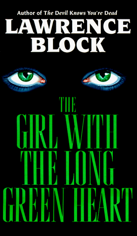 Stock image for The Girl with the Long Green Heart for sale by Better World Books